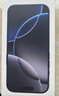 Apple/苹果 iPhone 16 Pro（A3294）256GB 黑色钛金属 支持移动联通电信5G 双卡双待手机 实拍图