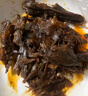 唐人神湘霸王酱板鸭300g 湖南特产地方风味香辣板鸭鸭肉零食湖南酱板鸭 实拍图