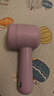 【小米同款】毛球修剪器充电式家用去球器去毛球器剃毛器打毛器衣服除毛器毛衣毛球修剪神器剃毛机 罗兰紫 【标配自带1刀头】 实拍图