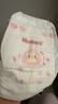 好奇（Huggies）铂金装小桃裤纸尿裤S96片(4-8kg)新生儿小号尿不湿【透爽散热】 实拍图