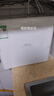 美的（Midea）净水器家用1100G流速0阻垢厨下式RO反渗透华凌白豚净水机直饮机一体机官方前十名【国家补贴】 【1100G流速体验3秒满杯水】母婴直饮 实拍图