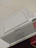 奔图P2206W P2210W BP2303W 黑白激光a4打印机家用办公小型有线无线连接学生资料作业手机直连移动wifi 【爆款推荐】P2210W（20页/分钟高速打印） 官方标配 实拍图