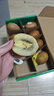 佳沛（zespri）新西兰阳光金奇异果 8个装 特大果单果重约122-146g 水果猕猴桃 实拍图