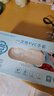 乌斯京一次性手套PVC手套100只中码食品级实验美容清洁烘焙餐饮厨房手套 实拍图