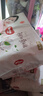 好奇（Huggies）铂金装小桃裤成长裤L120片(9-14kg)大号尿不湿拉拉裤【透爽散热】 实拍图