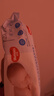 好奇（Huggies）纯水婴儿专用湿巾80抽6包婴童手口可用擦去99.9%细菌 实拍图