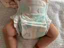 好奇（Huggies）小森林纸尿裤XL32片(12-17kg)尿不湿心钻【透氧顶配更低敏】 实拍图