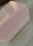 杜威克瑜伽砖(两块装) 高密度EVA瑜伽舞蹈辅助工具轻便防滑肤粉色  实拍图