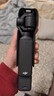 大疆 DJI Osmo Pocket 3 一英寸口袋云台相机 OP灵眸手持数码相机 旅游摄影摄像 直播vlog拍摄 标准版 官方标配 实拍图