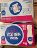 雀巢优活【热门商品】纯净水饮用水550ml*24瓶整箱 瓶装水 符合欧盟标准 实拍图
