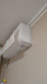 海尔（Haier）空调 净省电Plus真省版 1.5匹 一级能效变频 冷暖两用净省电空调挂机 国家补贴 KFR-35GW/E1-1Plus 实拍图