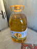 苍茫谣（CangmangYao）【保真菜籽油】金奖芥花油非转基因物理压榨低芥酸5L食用油农垦 实拍图