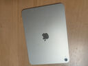 Apple/苹果 iPad11英寸 A16芯片2025年款 平板电脑 (256GB WLAN版/学习办公娱乐)银色 实拍图