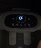 海尔（Haier）泡脚桶全自动软胶按摩足浴盆恒温加热小管家杀菌足浴桶洗脚盆京东自营生日礼物女士男士HQY-J631H 实拍图