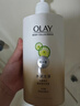 OLAY玉兰油水润沐浴露舒柔滋润保湿 佛手柑730ml大容量 新旧包装随机 实拍图