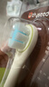 世喜儿童牙刷1-2-3岁婴幼儿宝宝软毛牙刷口腔清洁训练乳牙刷2支装 实拍图