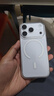 倍思【冰透磁吸|高透无白点|发黄秒退】适用iphone17pro手机壳苹果17pro保护套磁吸镜头全包透明防摔 实拍图
