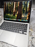 Apple/苹果【70W快充】AI笔记本/MacBookAir13英寸M4(10+10核)16G 512G 银色Z1CU0002E 实拍图