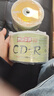 铭大金碟（MNDA）CD-R空白光盘/刻录盘 江南水乡系列 52速700M 50片塑封装 实拍图