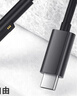 米瑞思（mryc） 微软Surface充电器线适用laptop/book/Pro7/6/5/4GO平板笔记本电脑PD电源适配器Type-C转磁吸快充 实拍图