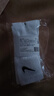耐克（NIKE）男袜女袜 25新款训练透气短中长袜快干休闲跑步健身运动nike袜子 SX7676-100/三双装/长袜 M/24-26厘米/38-42码 实拍图