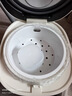 美的（Midea）电饭煲电饭锅小型迷你家用1-2人小容量智能预约多功能微压煲汤小米粥1.8L小饭煲以旧换新RC182 实拍图