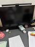 Brateck北弧 显示器支架 机械臂 电脑支架桌面夹式底座 屏幕升降悬空托增高架E350黑17-32吋 适配卓威电竞 实拍图