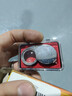 paulone 30倍不锈钢折叠放大镜 玻璃镜片 珠宝钱币古玩鉴定放大镜 TRIP30 实拍图