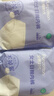 全棉时代一次性内裤女纯棉不掉絮灭菌 L码5条【品牌直供 安全灭菌】 实拍图