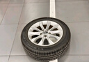 米其林（MICHELIN）汽车轮胎 205/55R16 91V 耐越 ENERGY MILE 适配朗逸/速腾/卡罗拉 实拍图