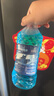 DREAMCAR 4大桶汽车玻璃水防冻冬季雨刷精挡风玻璃清洁剂车用去油膜雨刮水 -40度【防冻型镀晶强去污】4瓶装 实拍图