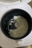 米家小米电饭煲家用 多功能电饭锅煮饭锅煮粥锅 单人1-2个人小型迷你电饭煲 不粘内胆N1 1.6升 实拍图