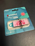 金士顿（Kingston）64GB USB3.2 Gen 1 U盘 DTX 个性化公主请发财印刷款 实拍图