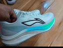 李宁赤兔8丨跑步鞋男鞋25新款透气马拉松竞速体测运动鞋ARPV001 实拍图