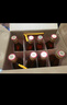 沙洲优黄 低聚糖红瓶六年 半干型 苏派黄酒 480ml*8瓶 整箱装 1878 实拍图