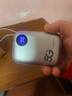 小叮讯【3C认证可上飞机】移动随身wifi5g无限流量2025款无线网随身wifi充电宝二合一免插卡网络车载户外 【5G旗舰版】华为海思巴龙芯片|6000毫安大电池 0月租 无预存 随用随充 实拍图