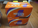 雀巢（Nestle）即饮咖啡 丝滑拿铁摩卡口味 咖啡饮料 268ml*15瓶 实拍图