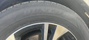 邓禄普（DUNLOP）轮胎/汽车轮胎 205/60R16 96V XL ENASAVE EC300+ 原厂配套途安 实拍图