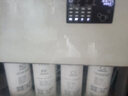 洁净世家适用美的净水器滤芯M6系列PP滤芯C1前置活性炭C2后置活性炭RO反渗透膜全套净水机滤芯 MRC1687-50G【全套4支】 实拍图