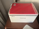 奔图（PANTUM）P1 Lite激光打印机家用办公 手机无线微信打印 学生作业错题打印机 实拍图