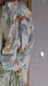 LOVO罗莱家纺 全棉四件套纯棉花卉床单被套枕套床上用品220*240cm 实拍图