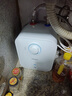 海尔（Haier）国家补贴20%小厨宝电热水器 EC5FA好水质一级能效节能1750W速热家用储水式厨房台下小型安全热水宝 实拍图