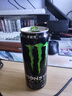 魔爪（Monster）原味 劲爆 能量饮料 维生素 功能饮料 330ml*12罐  实拍图