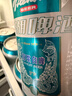 天湖啤酒 精酿9度小麦原浆白啤国产 330ml*24听 罐装整箱  实拍图