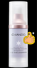 自然堂（CHANDO）雪润皙白多重防晒隔离霜SPF32PA+++ 30ml【临期清仓 刮码】 实拍图