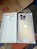 Apple/苹果iPhone 16 Pro Max（A3297）512GB 沙漠色钛金属 支持移动联通电信5G 双卡双待手机 实拍图
