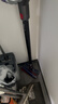 戴森（DYSON）V8无绳吸尘器【升级款】手持无线吸尘器 除螨 宠物 家庭适用 实拍图