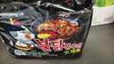 三养（SAMYANG）火鸡面三养速食方便面袋装 700g(140g*5)泡面拌面早餐零食 实拍图