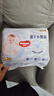 好奇（Huggies）金装拉拉裤XL72片(12-17kg)尿不湿【速干不易红】 实拍图