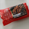 大希地安格斯牛肉串480g 腌制冷冻半成品（约40串）烧烤食材 实拍图